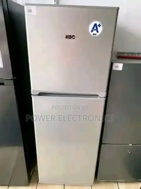 Kic 320l Refrigerator