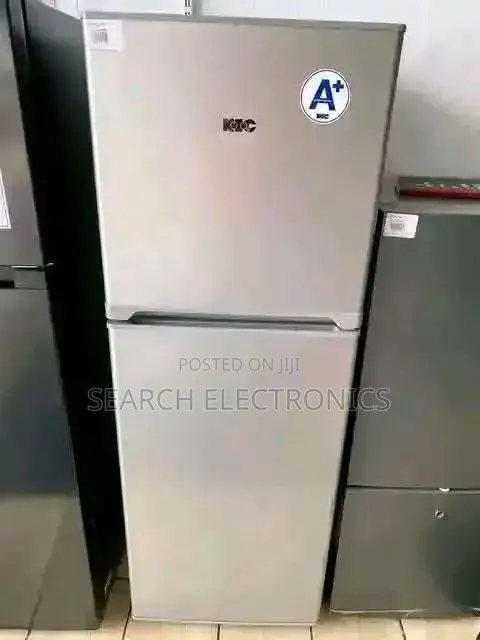 Kic 320l Refrigerator