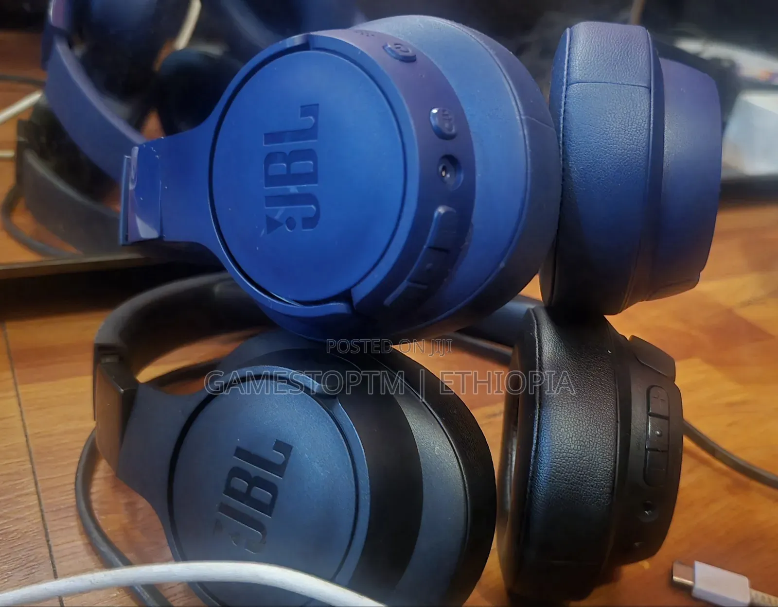 JBL Tune 770nc Noise Cancelling 720bt