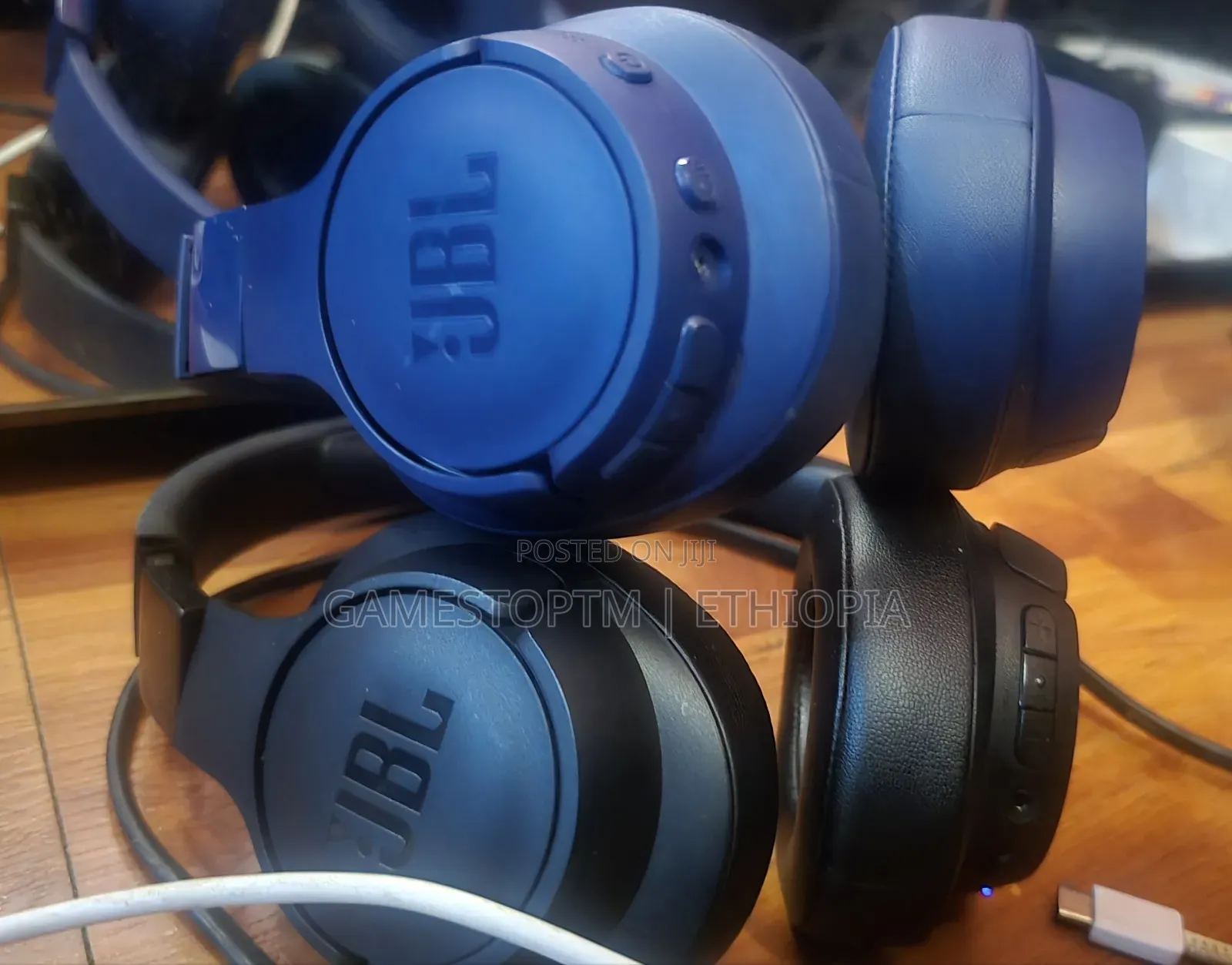 JBL Tune 770nc Noise Cancelling 720bt