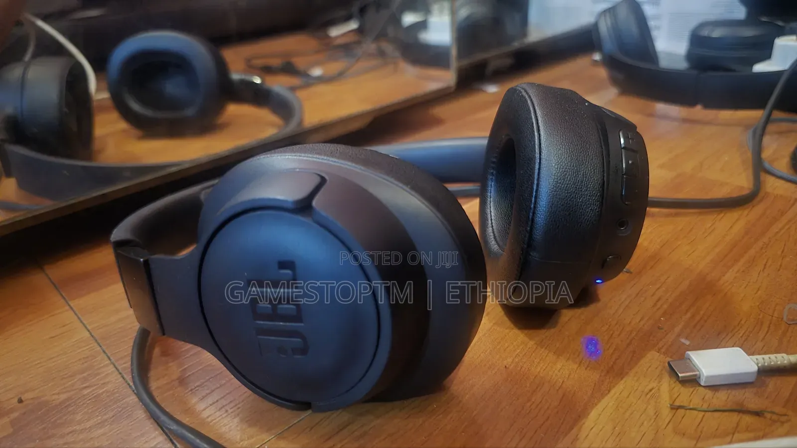 JBL Tune 770nc Noise Cancelling 720bt