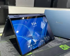 New Laptop Lenovo 16GB AMD SSD 1T