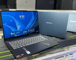 New Laptop Lenovo 16GB AMD SSD 1T