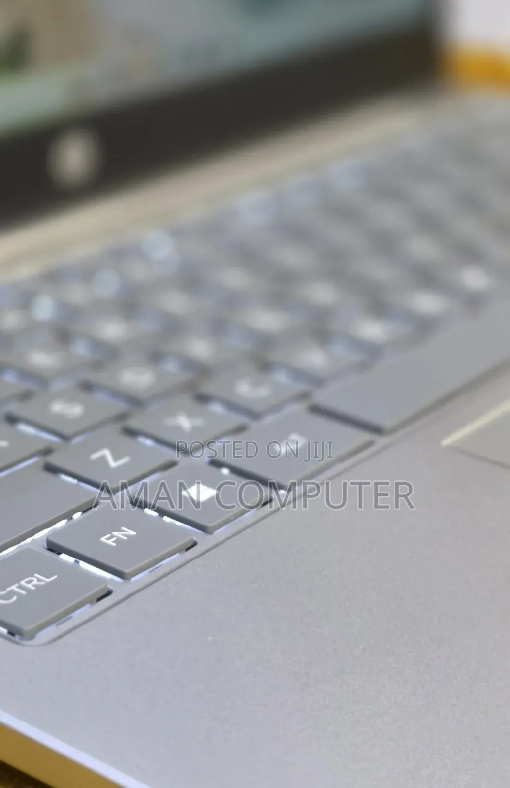 New Laptop HP Stream Notebook 16GB Intel Core i5 SSD 1T