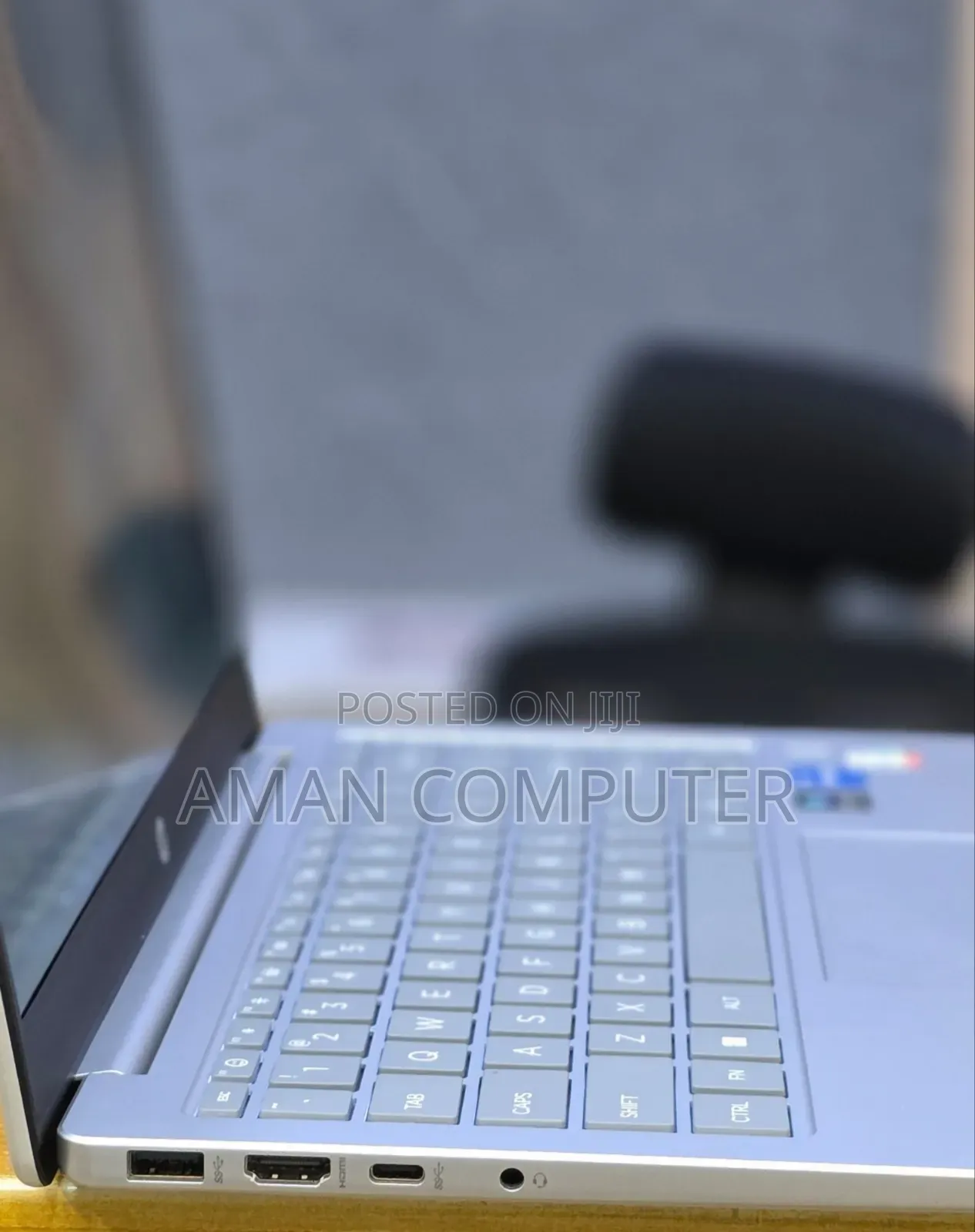 New Laptop HP Stream Notebook 16GB Intel Core i5 SSD 1T