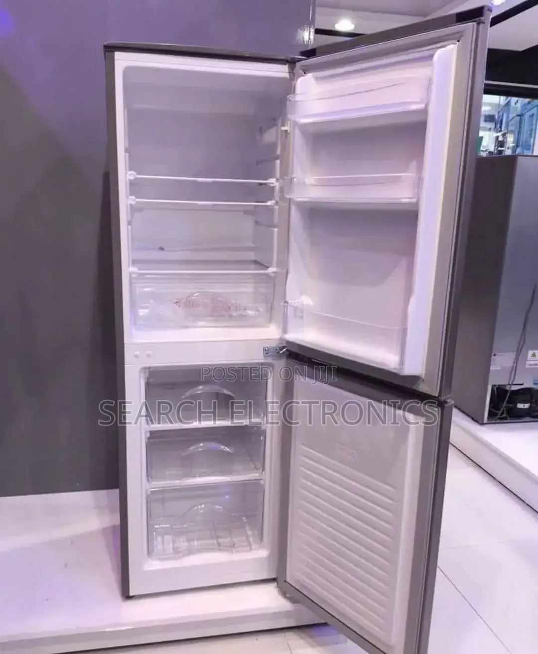 Skywood 370l Refregerator