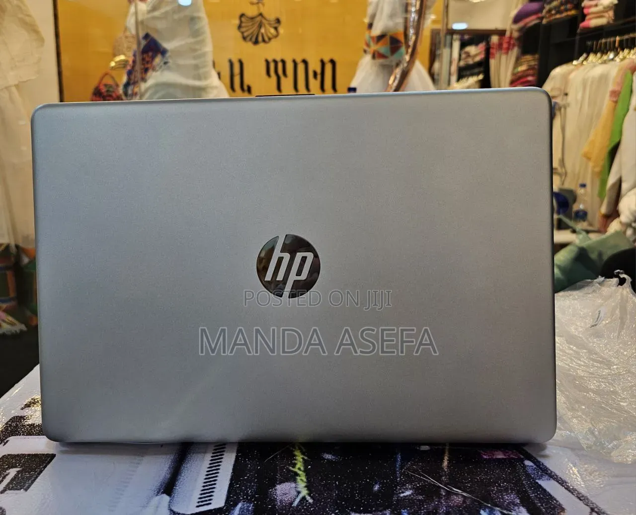 New Laptop HP Stream Notebook 8GB Intel Core i7 SSD 512GB