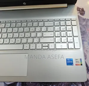 New Laptop HP Stream Notebook 8GB Intel Core i7 SSD 512GB
