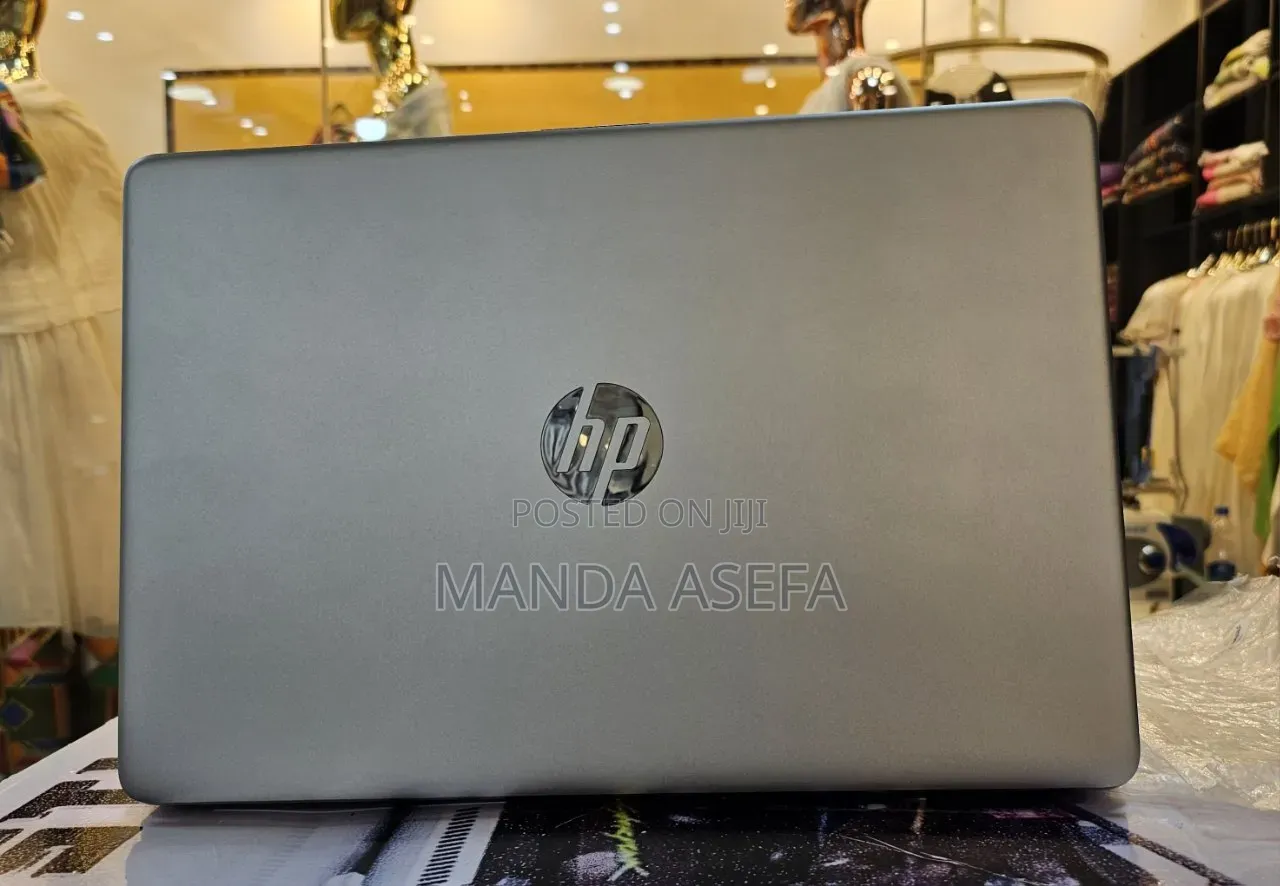 New Laptop HP Stream Notebook 8GB Intel Core i7 SSD 512GB