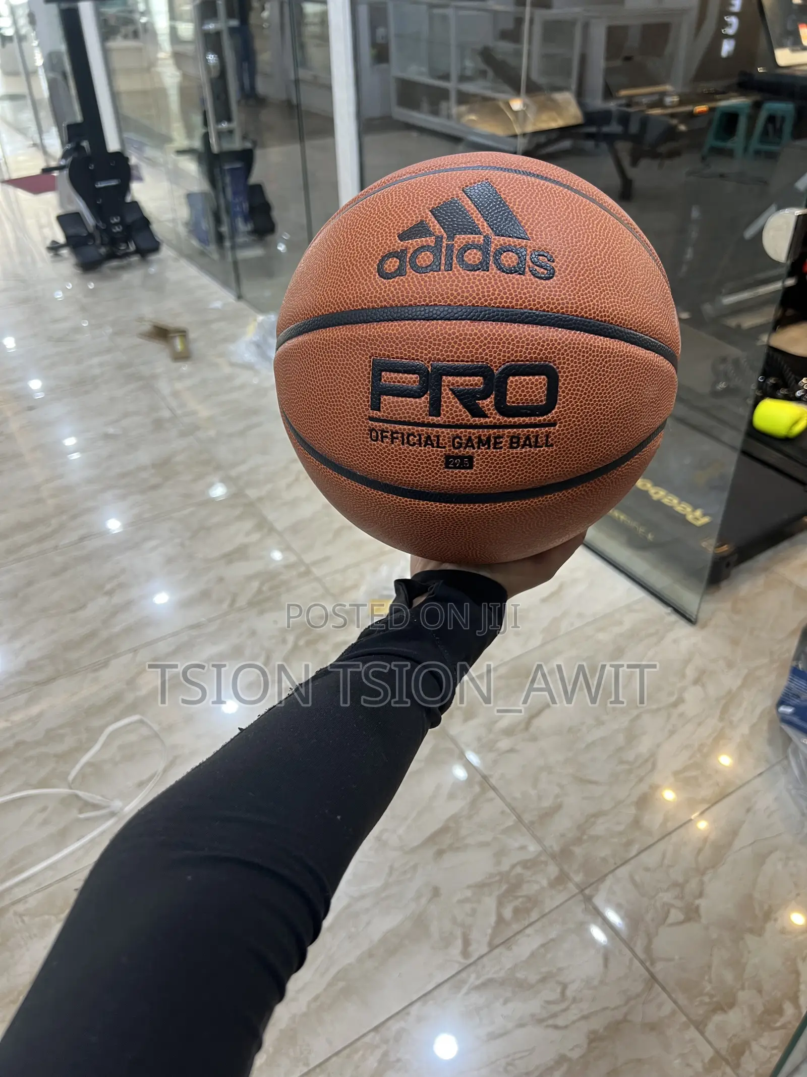 Basketball