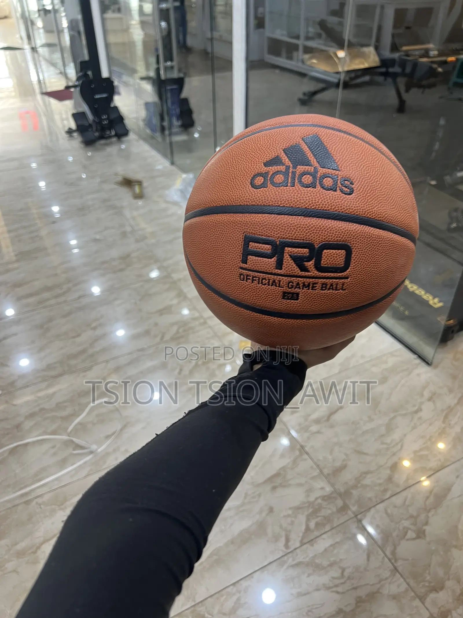 Basketball