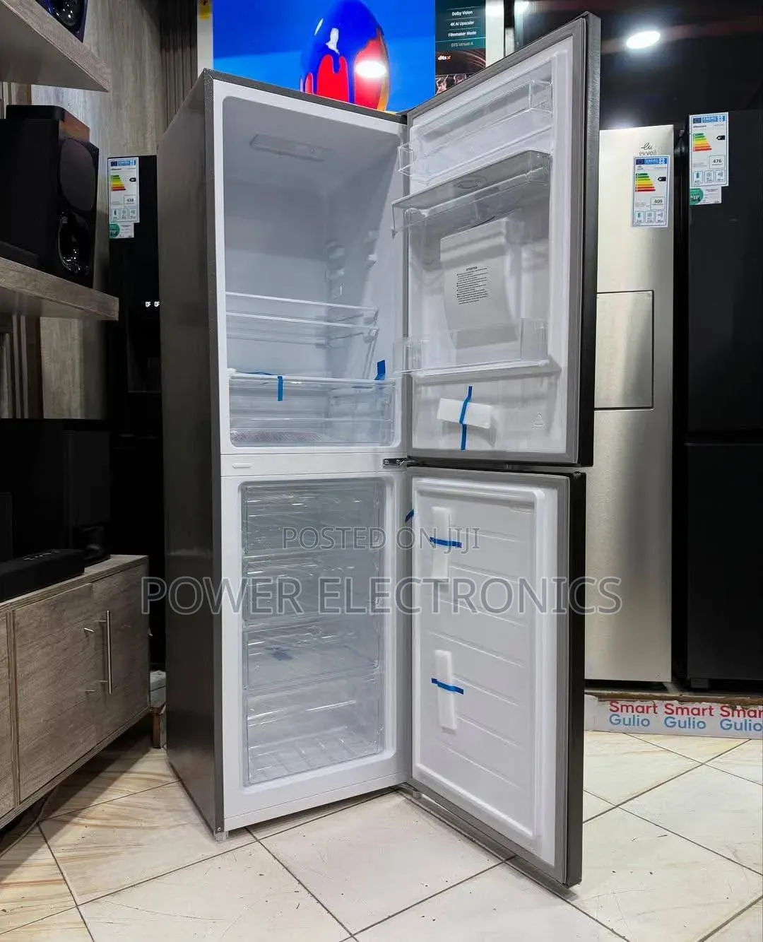 Ailtcns 470l Refrigerator