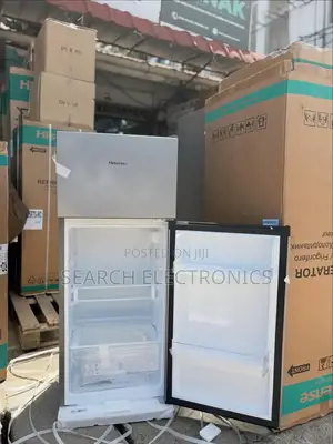 Hisense 290l Freege