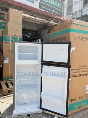 Hisense 290l Freege