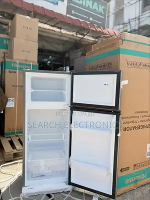 Hisense 290l Freege