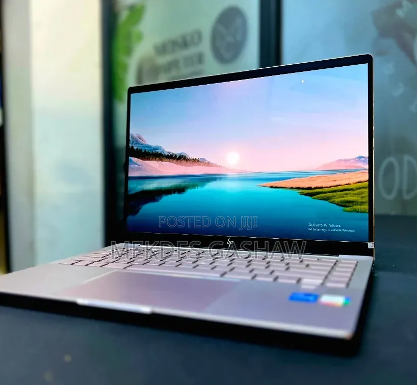 New Laptop HP Pavilion 15 16GB Intel Core i5 SSD 1T