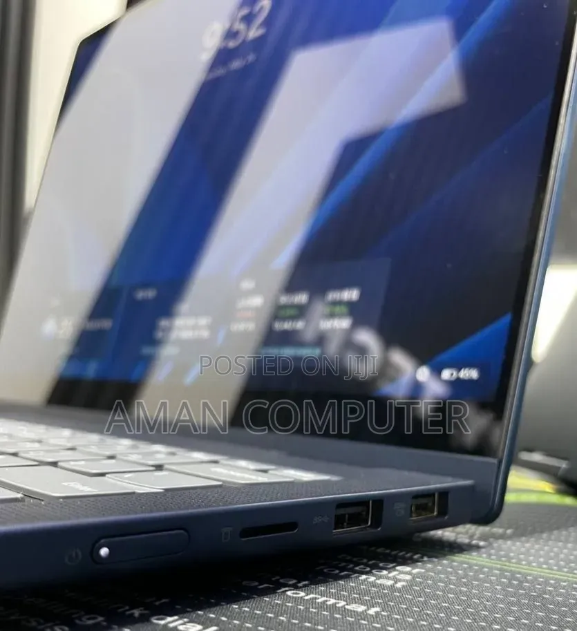 New Laptop Lenovo Ideapad 3 16GB AMD Ryzen 7 SSD 1T