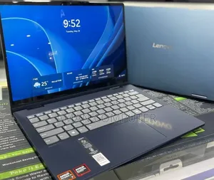 New Laptop Lenovo Ideapad 3 16GB AMD Ryzen 7 SSD 1T