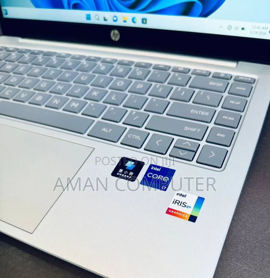 New Laptop HP Stream Notebook 16GB Intel Core i7 SSD 1T
