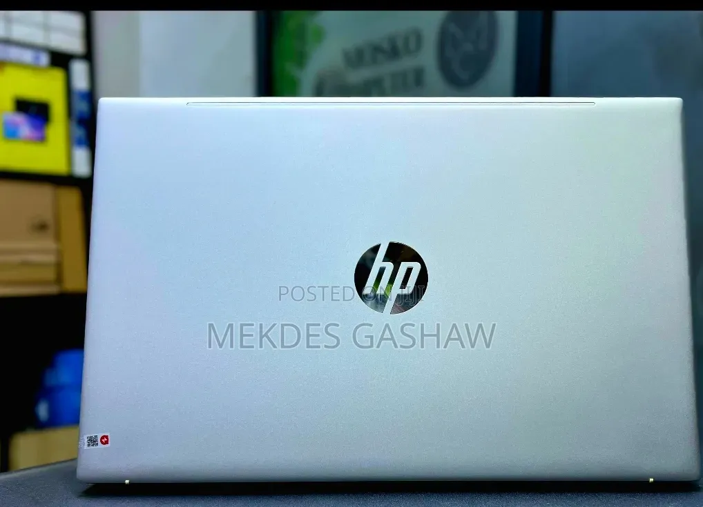 New Laptop HP Pavilion 15 16GB Intel Core i5 SSD 1T