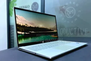 New Laptop HP Pavilion 15 16GB Intel Core i5 SSD 1T