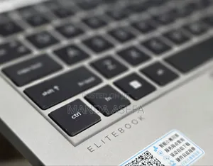New Laptop HP EliteBook 640 G9 16GB Intel Core i7 SSD 512GB