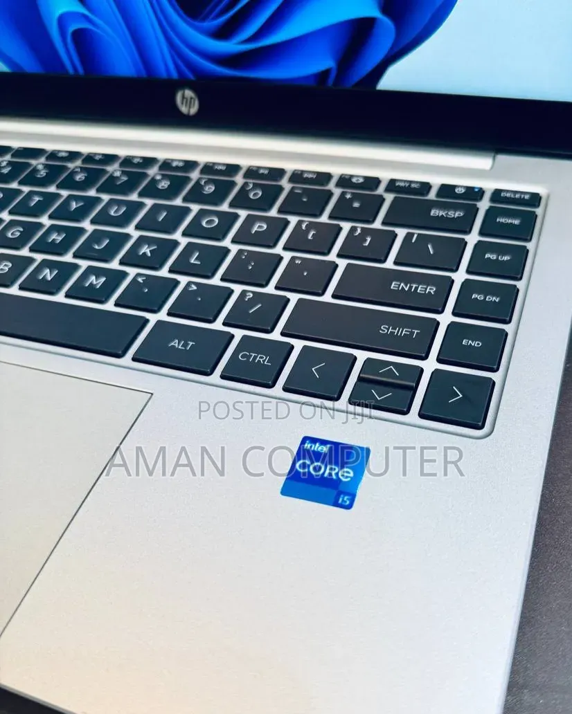 New Laptop HP Stream Notebook 16GB Intel Core i5 SSD 512GB