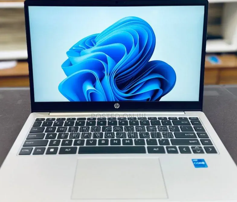 New Laptop HP Stream Notebook 16GB Intel Core i5 SSD 512GB