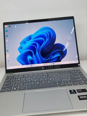 New Laptop HP Pavilion 14 32GB Intel Core Ultra 7 SSD 1T