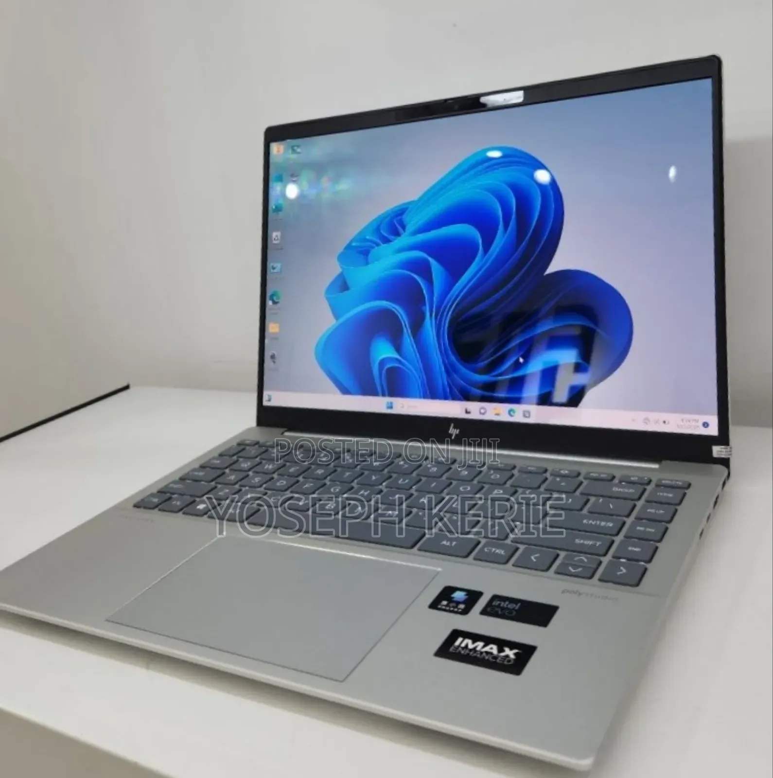 New Laptop HP Pavilion 14 32GB Intel Core Ultra 7 SSD 1T