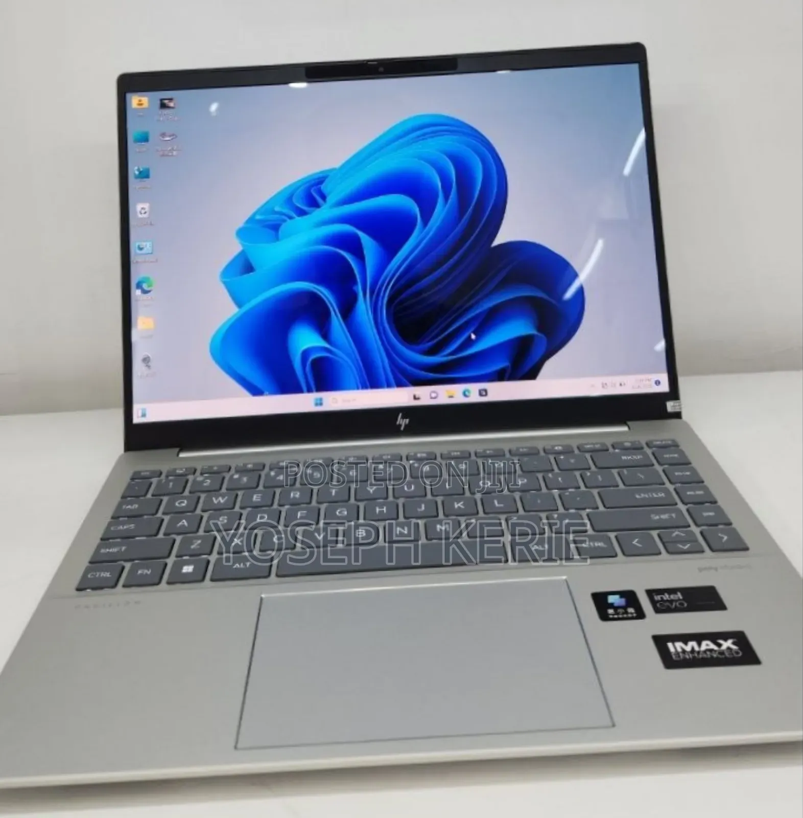 New Laptop HP Pavilion 14 32GB Intel Core Ultra 7 SSD 1T