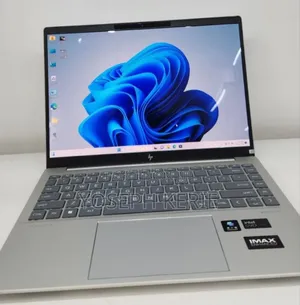 New Laptop HP Pavilion 14 32GB Intel Core Ultra 7 SSD 1T
