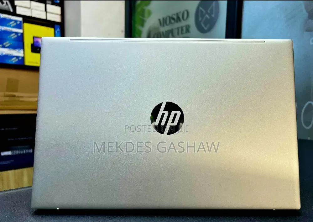 New Laptop HP Pavilion 11 16GB Intel Core i5 SSD 512GB