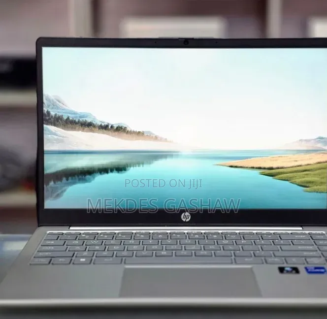New Laptop HP Stream Notebook 16GB Intel Core i7 SSD 512GB
