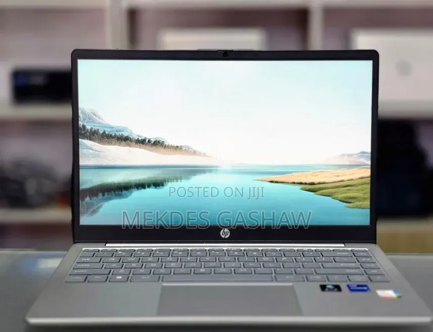 New Laptop HP Stream Notebook 16GB Intel Core i7 SSD 512GB