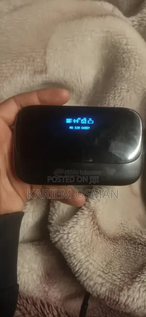 Wifi Router