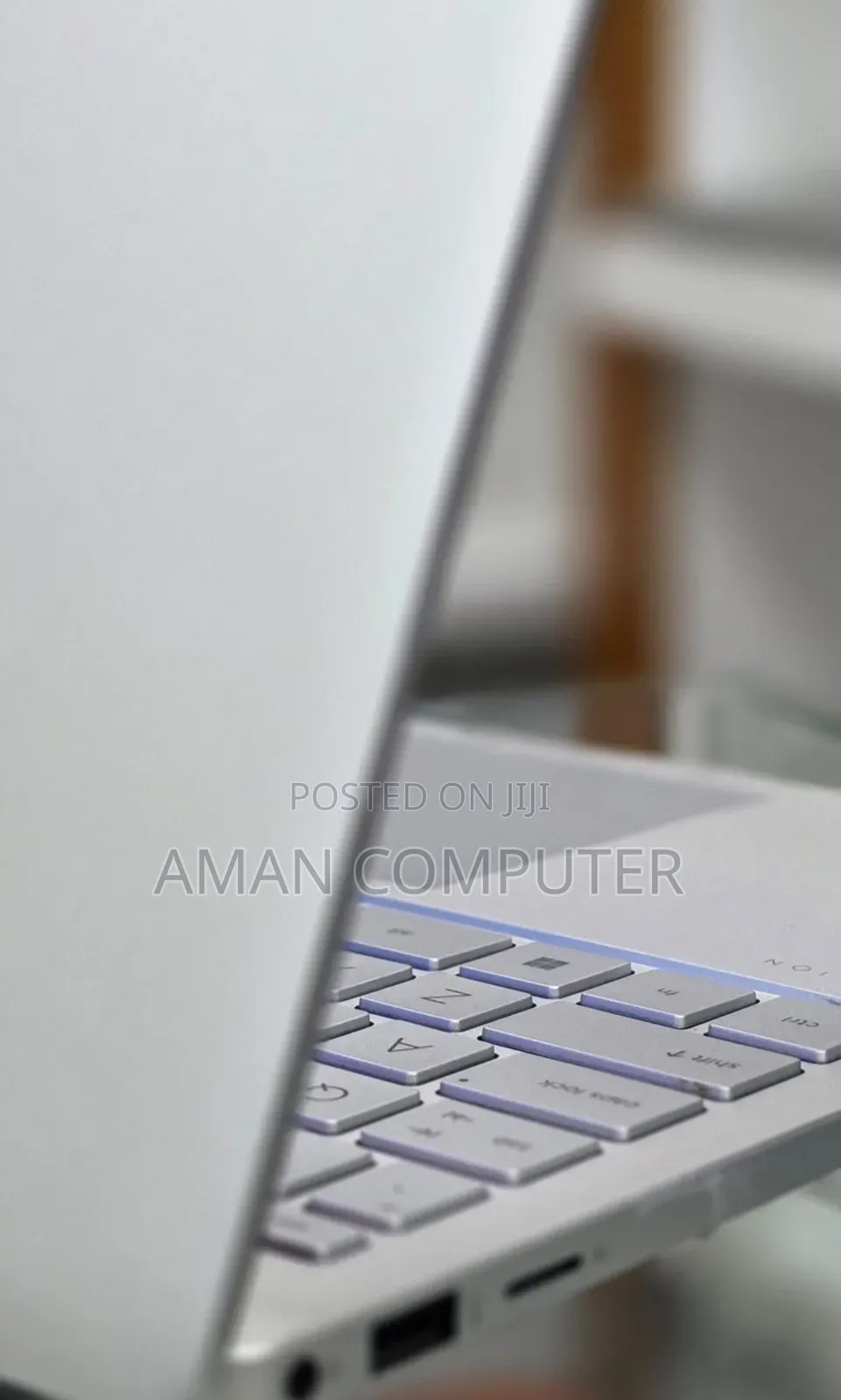 New Laptop HP Pavilion 15 16GB Intel Core i5 SSD 1T