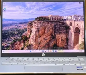 New Laptop HP Pavilion 15 16GB Intel Core i5 SSD 1T