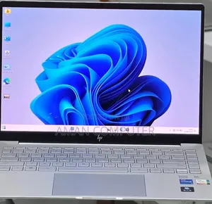 New Laptop HP Pavilion 15 16GB Intel Core i5 SSD 1T