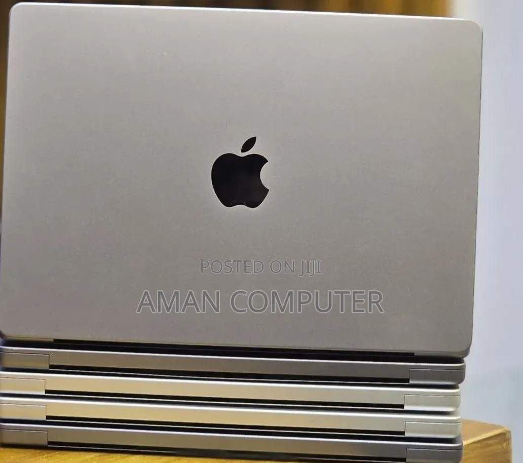 New Laptop Apple MacBook Pro M1 16GB Apple M1 SSD 512GB