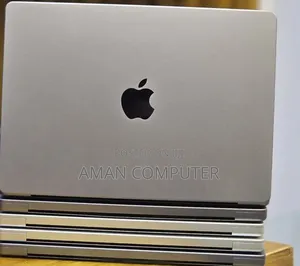 New Laptop Apple MacBook Pro M1 16GB Apple M1 SSD 512GB