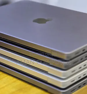New Laptop Apple MacBook Pro M1 16GB Apple M1 SSD 512GB