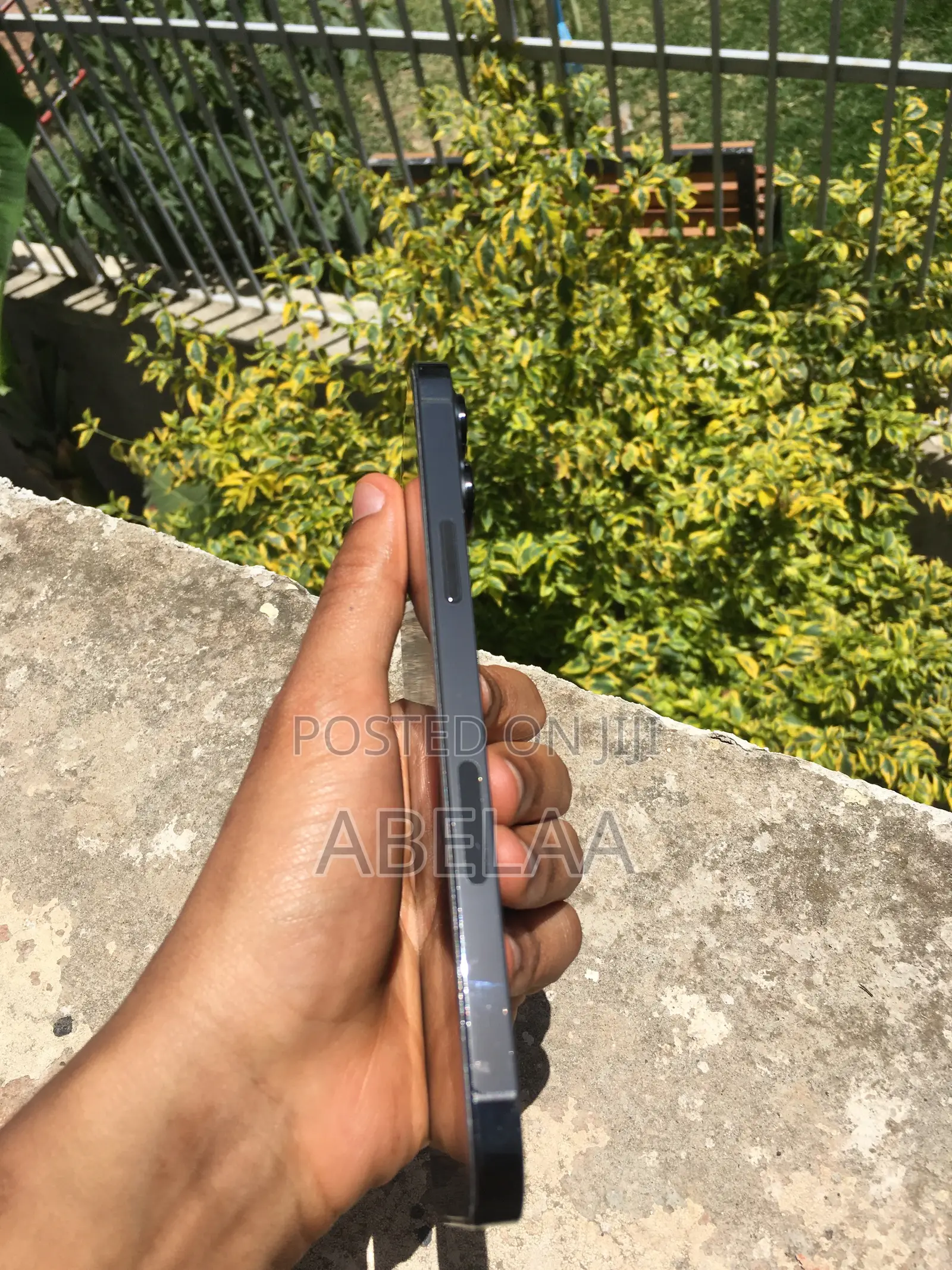 Apple iPhone 12 Pro Max 256 GB Black
