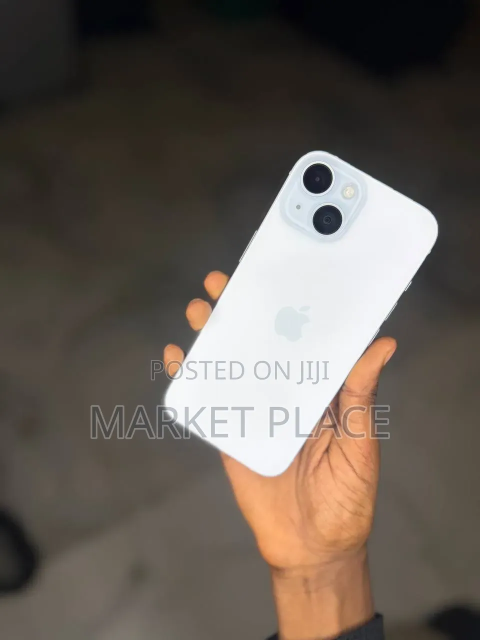 Apple iPhone 15 128 GB White