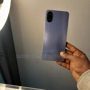 Samsung Galaxy A07 128 GB