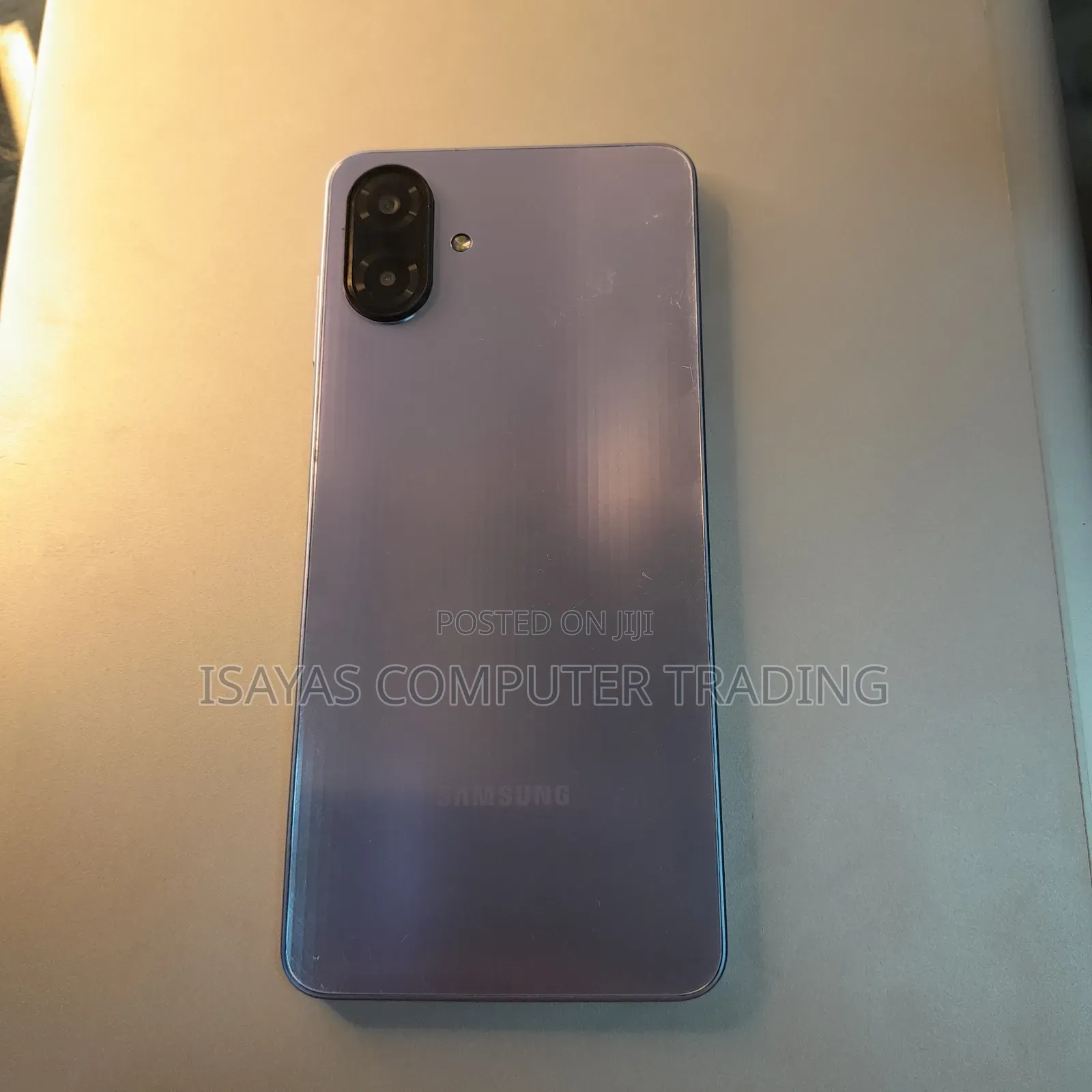 Samsung Galaxy A07 128 GB