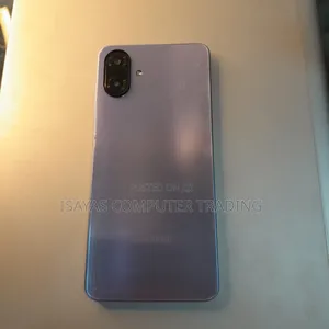 Samsung Galaxy A07 128 GB