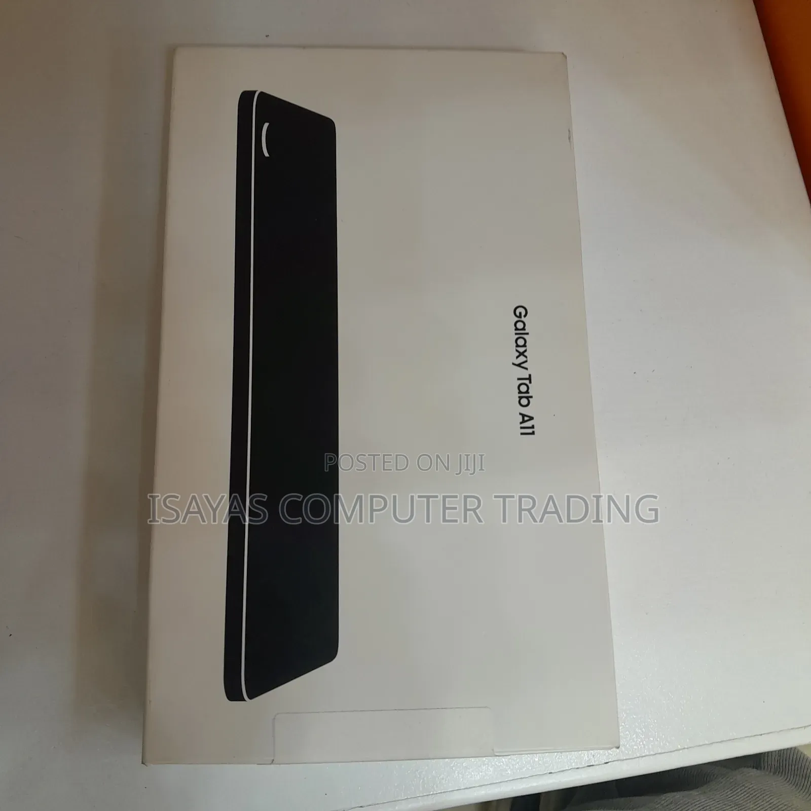 New Samsung Galaxy Tab A11 64 GB