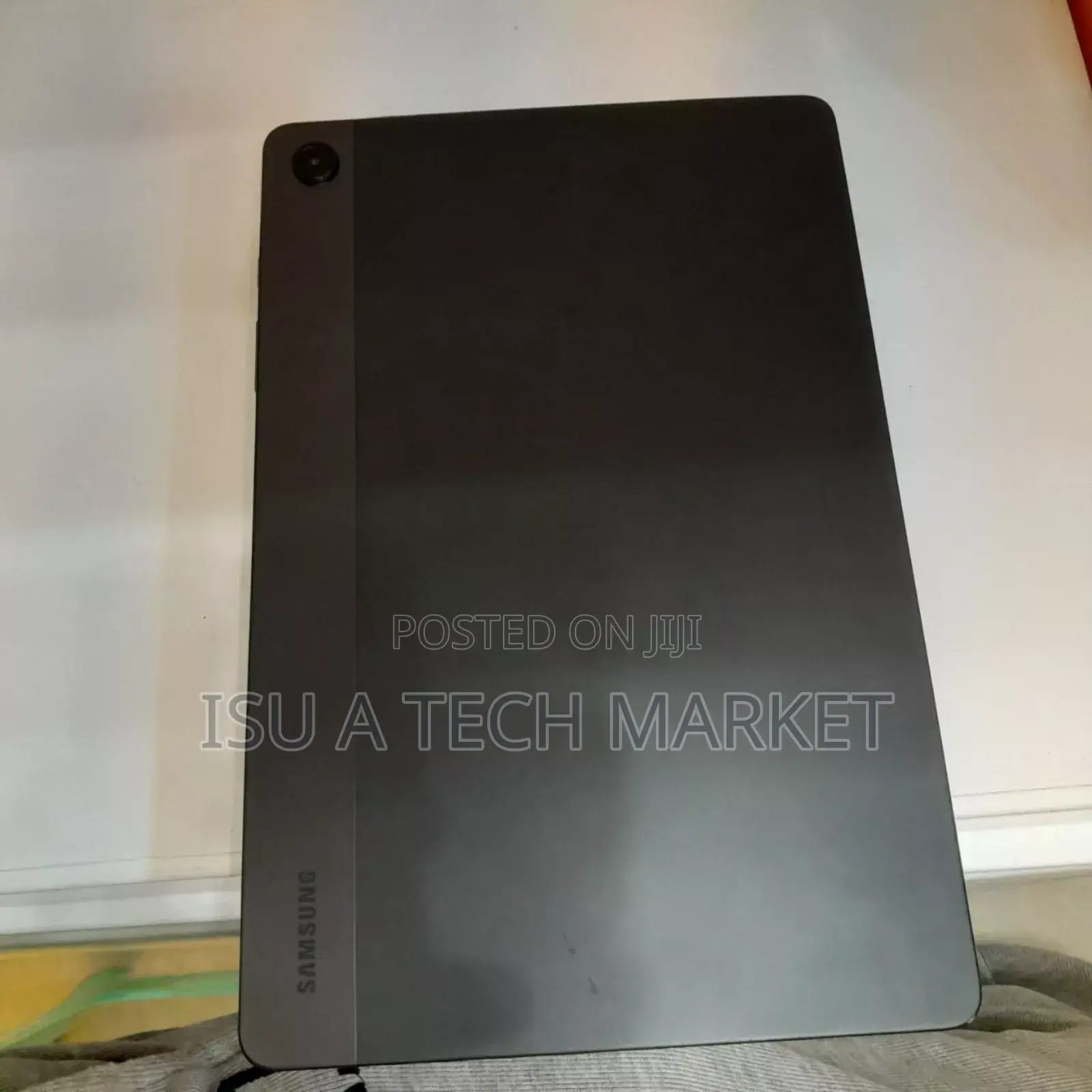 New Samsung Galaxy Tab A9+ 128 GB Black