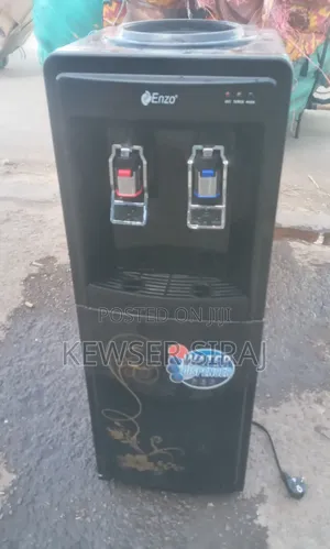 Enzo Water Dispenser